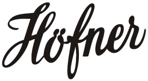 Hofner_logo