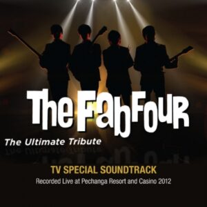 Public TV Special Soundtrack